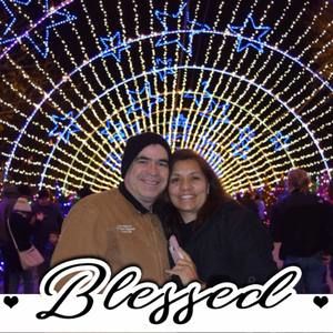 Meet your Posher, Ina